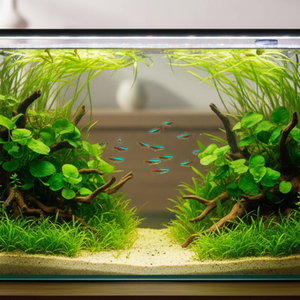 Gezelschaps Plantenmix XL