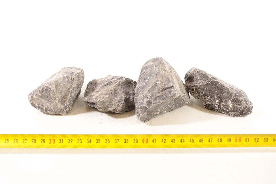 Grey Rocks 1