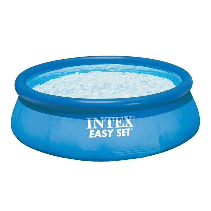 Intex Easy Set Zwembad 305x76cm met filterpomp