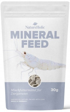 NatureHolic Mineral Feed