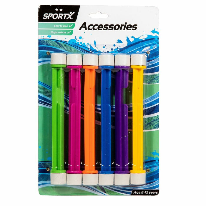 SportX Duik Sticks