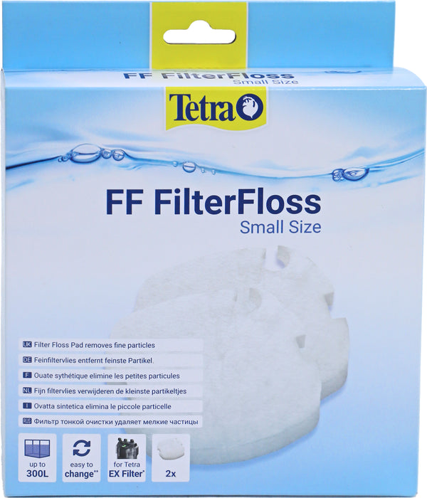 Tetra FilterFloss
