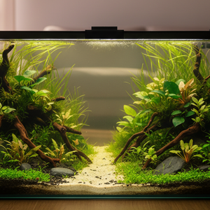 Azië Plantenmix XL