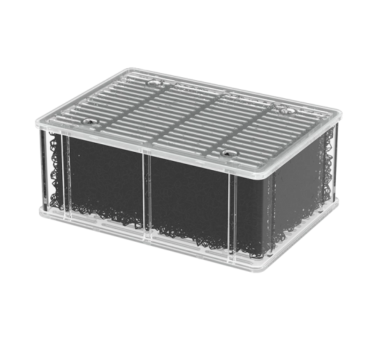 Aquatlantis EasyBox - Carbon Foam