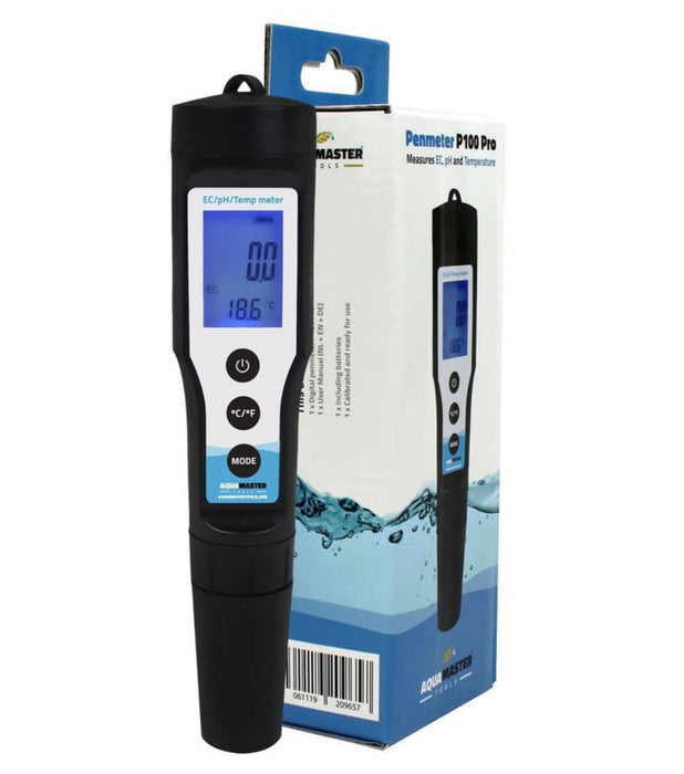 Aqua Master Tools Combo Pen P100 Pro