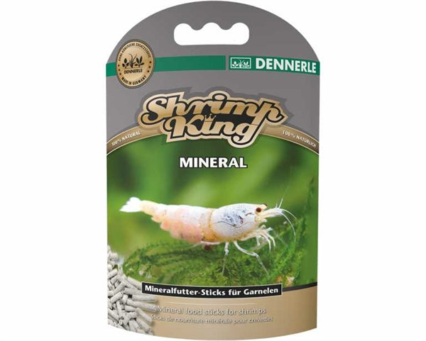 Dennerle Shrimp King Mineral