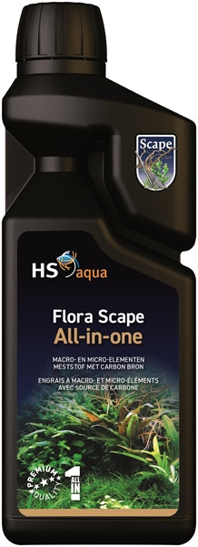 Hs Aqua Flora Scape All-In-One