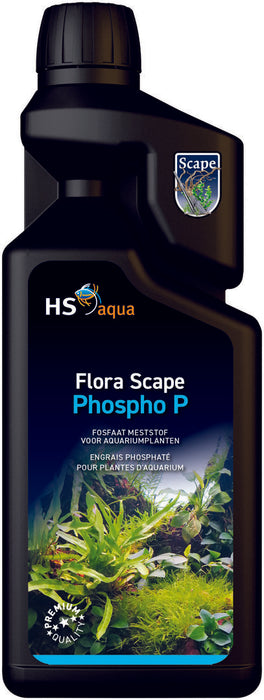 Hs Aqua Flora Scape Phospo P