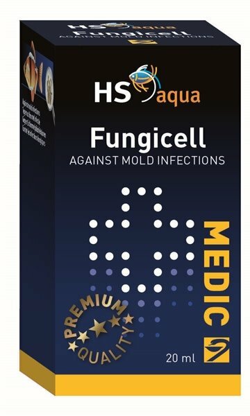Hs Aqua Fungicell