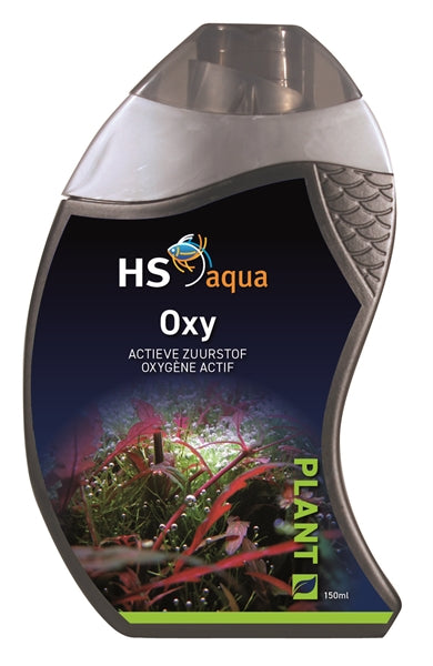 Hs Aqua Oxy Plus