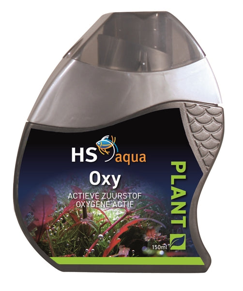 Hs Aqua Oxy Plus