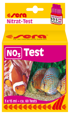 Sera No3-Test (Nitraat)