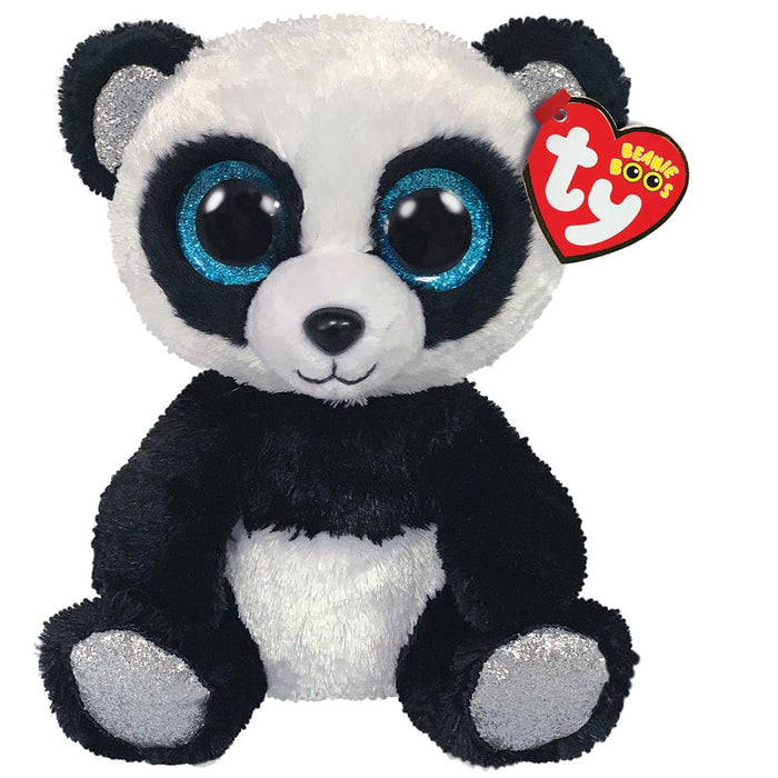 Ty Beanie Boo's Bamboo Panda 15 cm