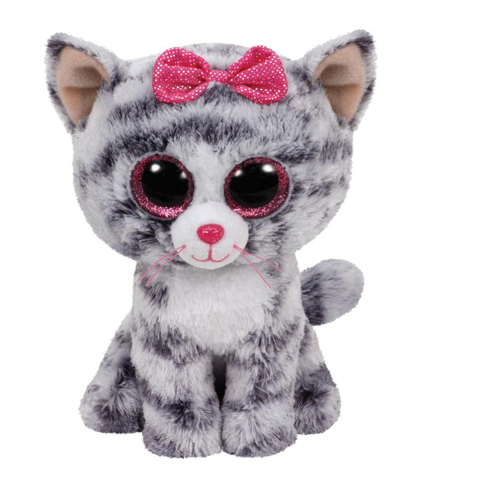 Ty Beanie Boo's Kiki Cat 15 cm