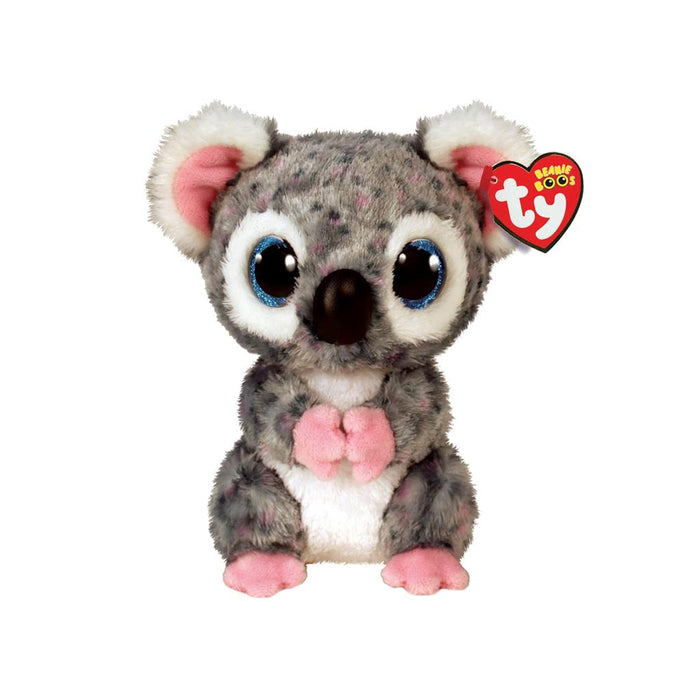 Ty Beanie Boo's Karli Koala 15 cm