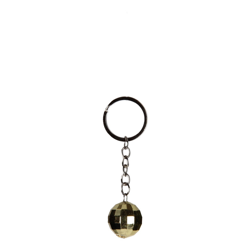 Sleutelhanger Discobal Klein