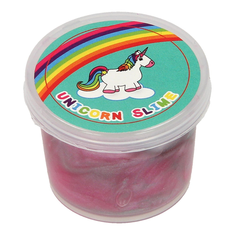 Schleim Einhorn