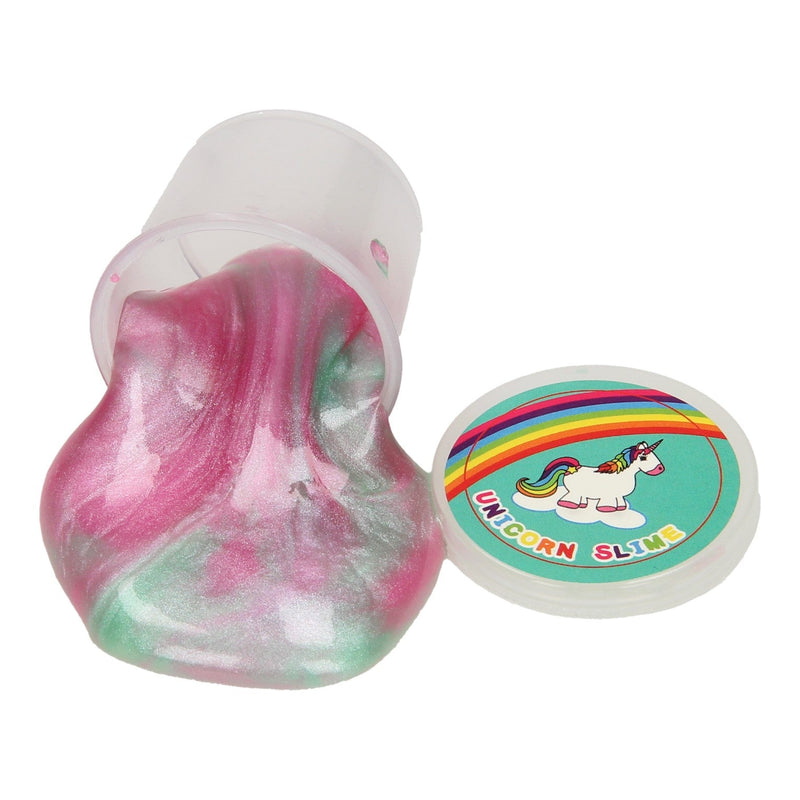 Schleim Einhorn