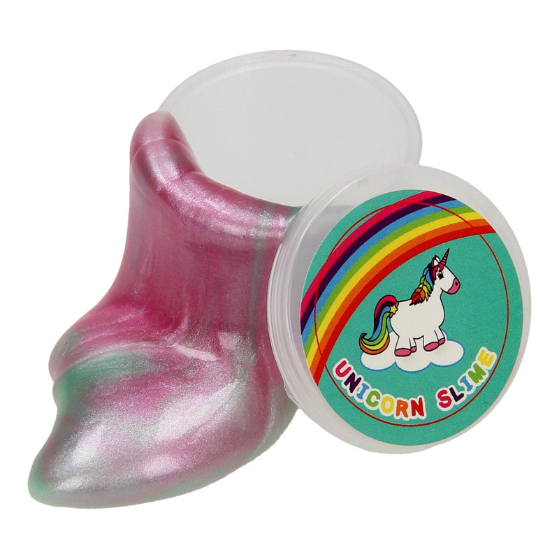 Schleim Einhorn