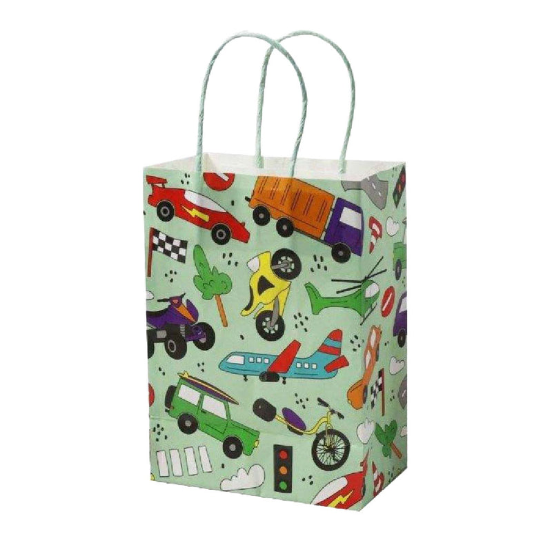 Geschenktasje