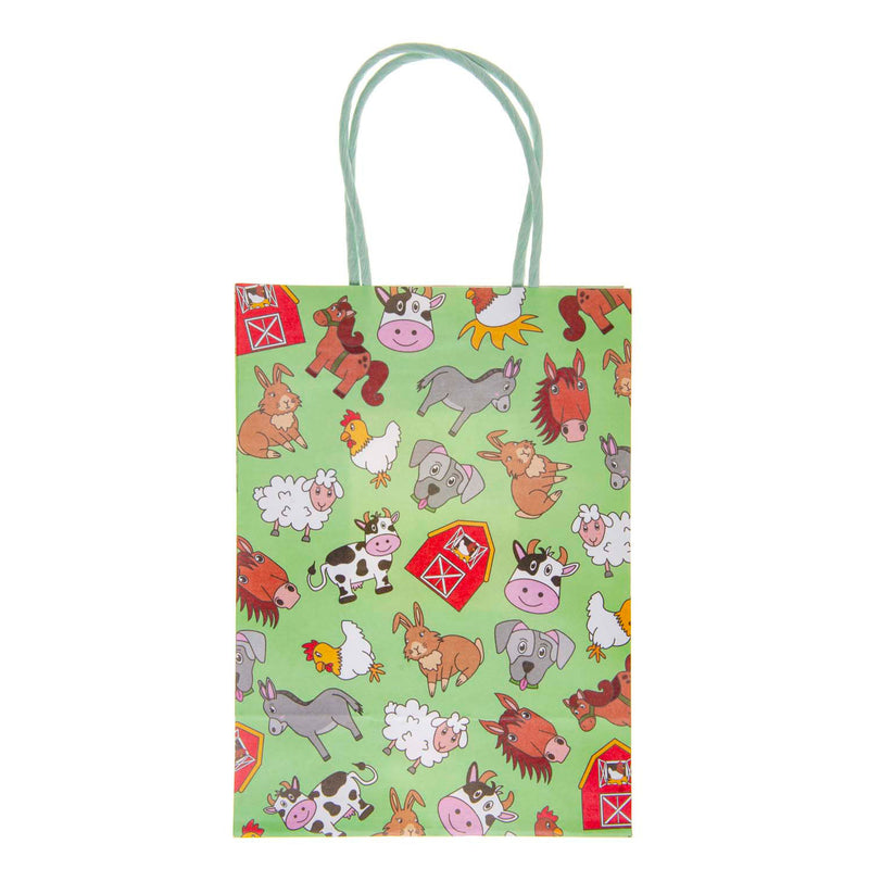 Geschenktasje