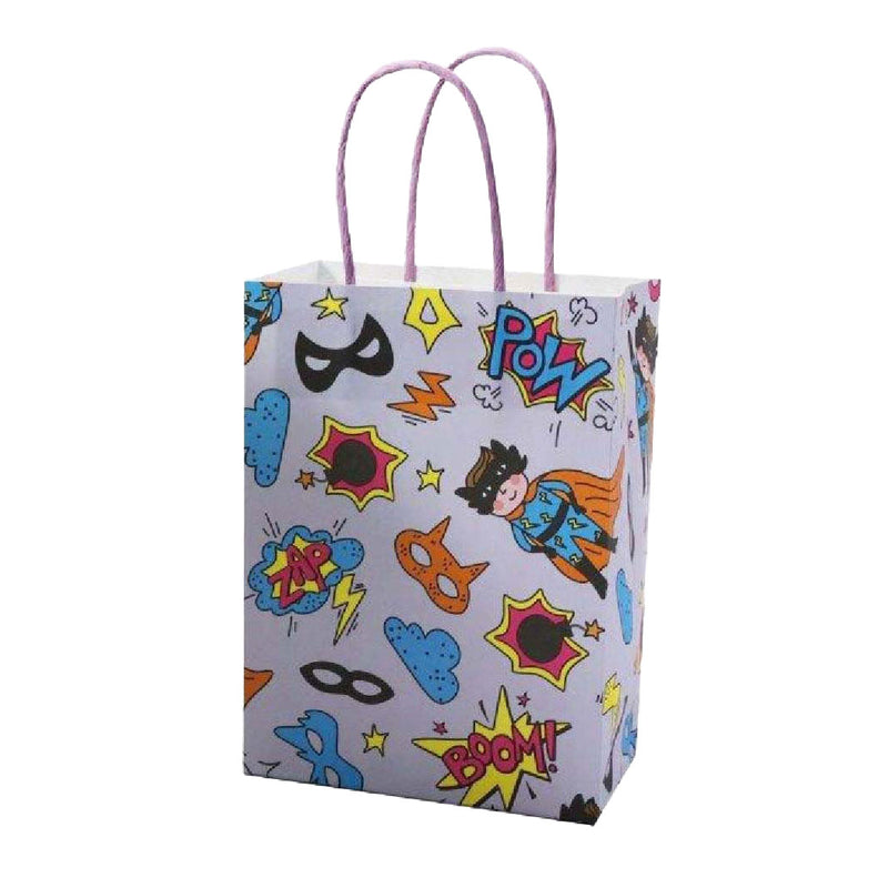 Geschenktasje