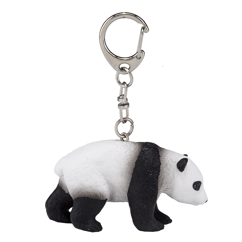 Sleutelhanger Panda Baby