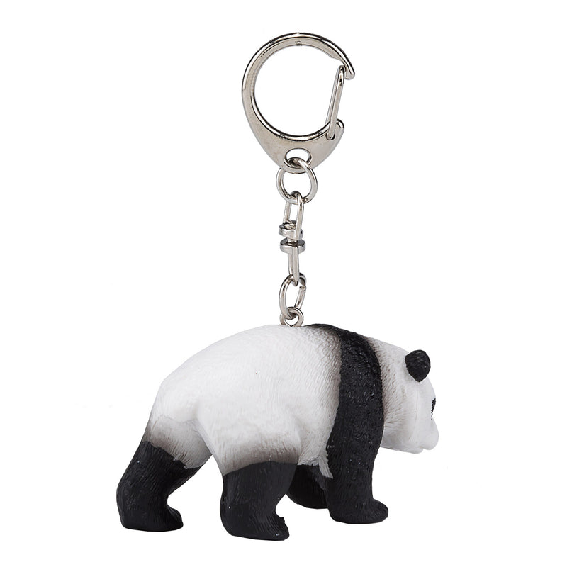 Sleutelhanger Panda Baby