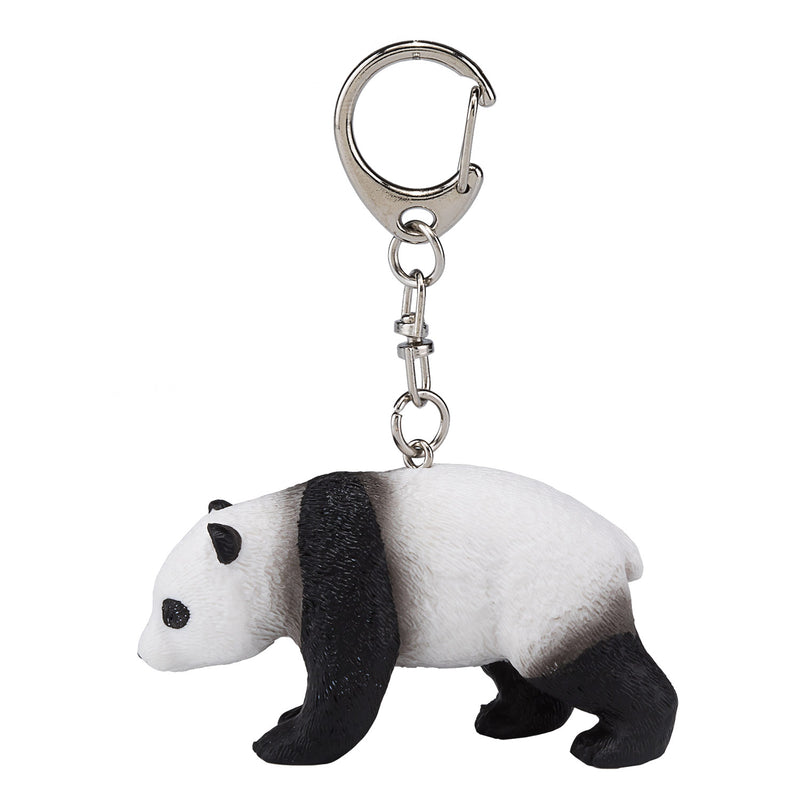 Sleutelhanger Panda Baby