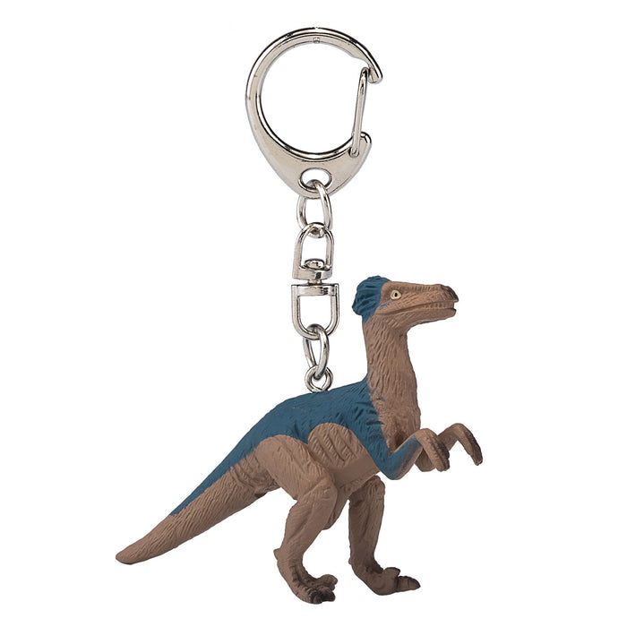 Sleutelhanger Velociraptor - 387444