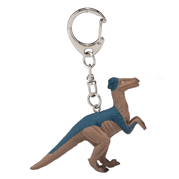 Sleutelhanger Velociraptor - 387444