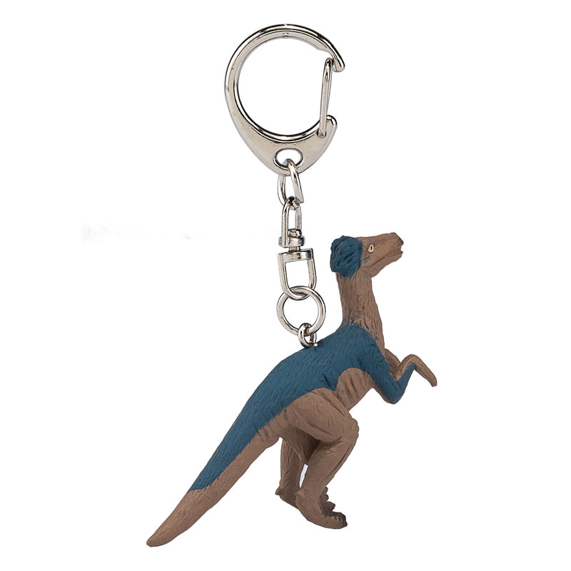 Sleutelhanger Velociraptor - 387444