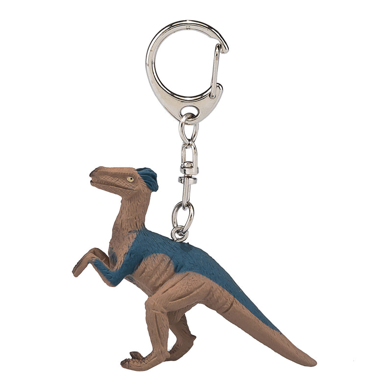 Sleutelhanger Velociraptor - 387444