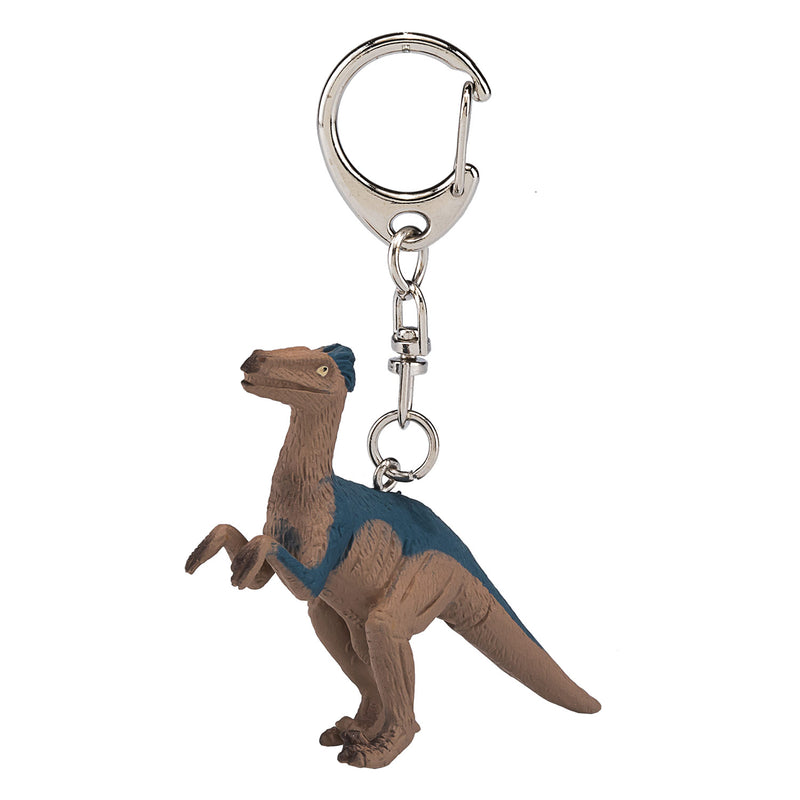 Sleutelhanger Velociraptor - 387444