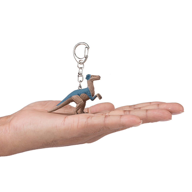 Sleutelhanger Velociraptor - 387444