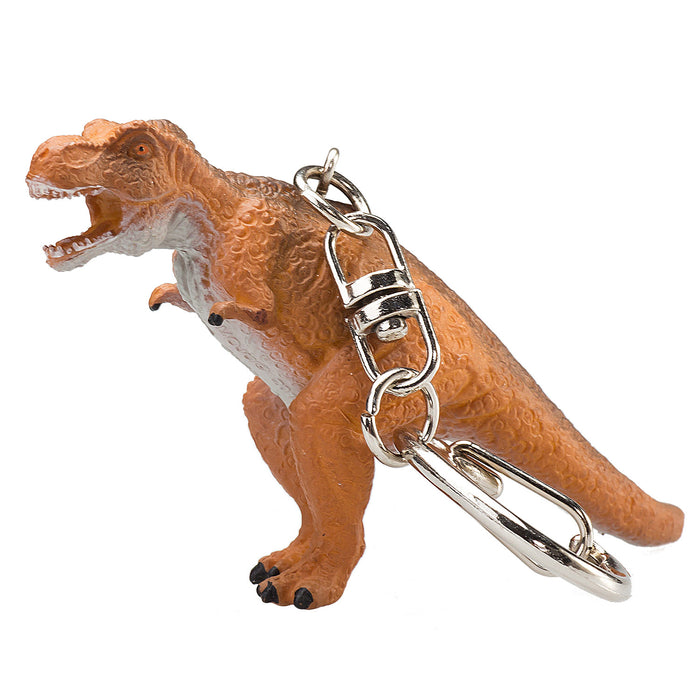 Sleutelhanger Tyrannosaurus Rex - 387445