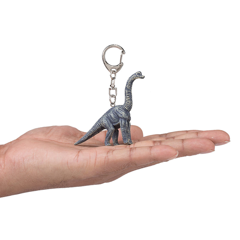 Sleutelhanger Brachiosaurus - 387446