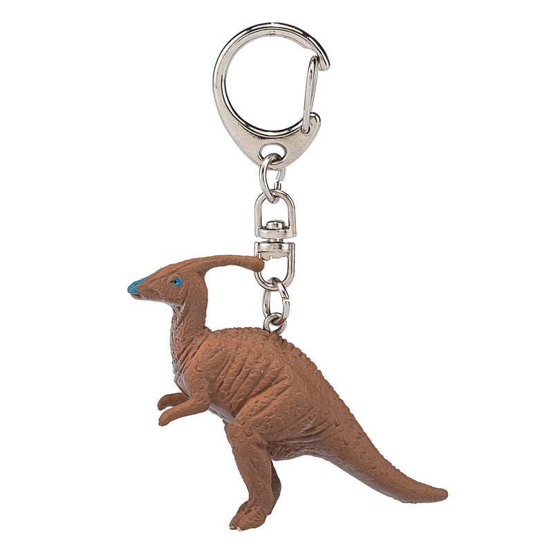 Sleutelhanger Parasaurolophus - 387447