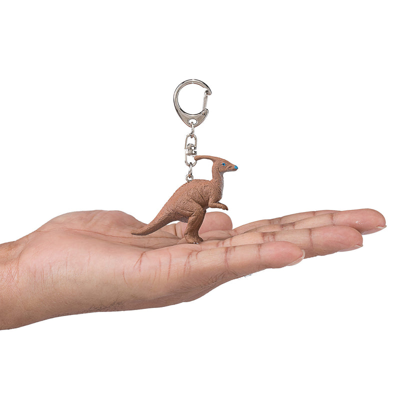 Sleutelhanger Parasaurolophus - 387447