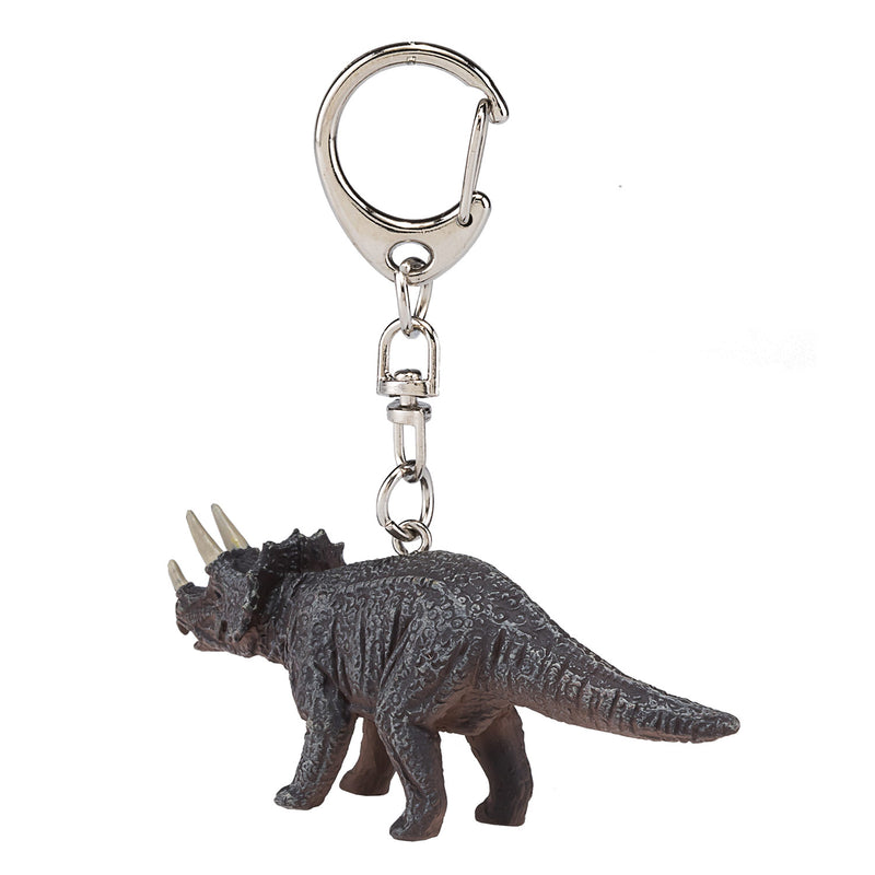 Sleutelhanger Triceratops - 387449