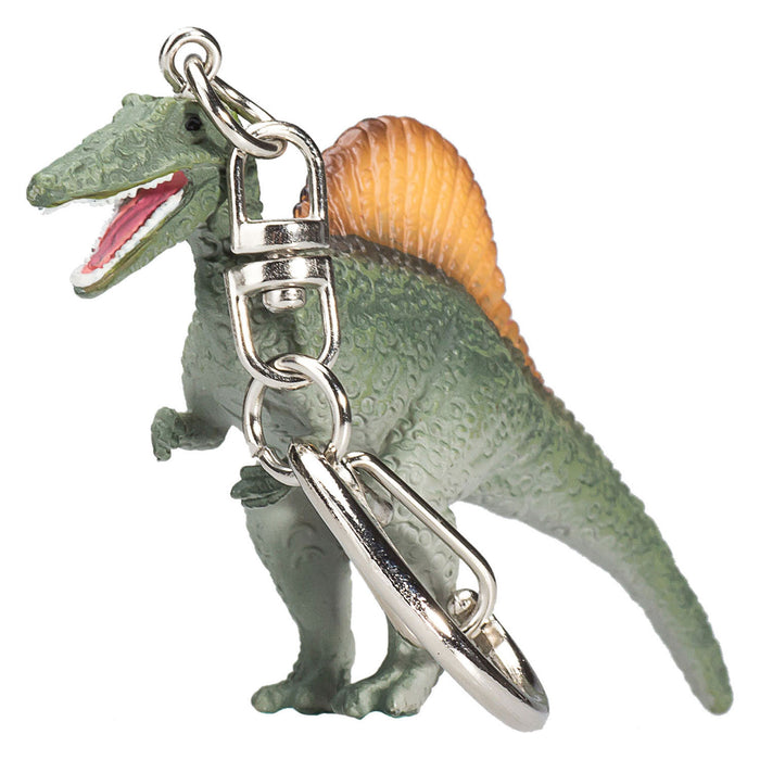 Sleutelhanger Spinosaurus - 387452