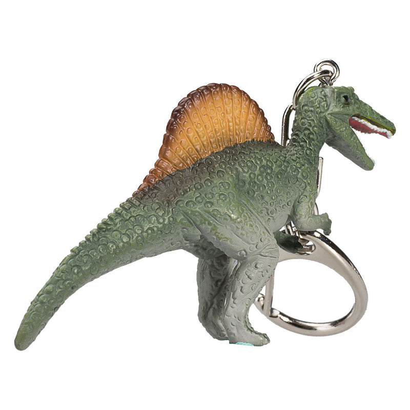 Sleutelhanger Spinosaurus - 387452