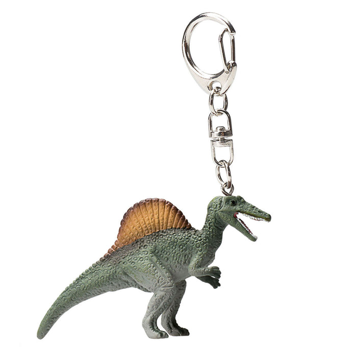 Sleutelhanger Spinosaurus - 387452