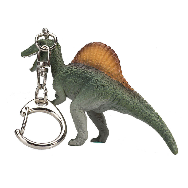 Sleutelhanger Spinosaurus - 387452