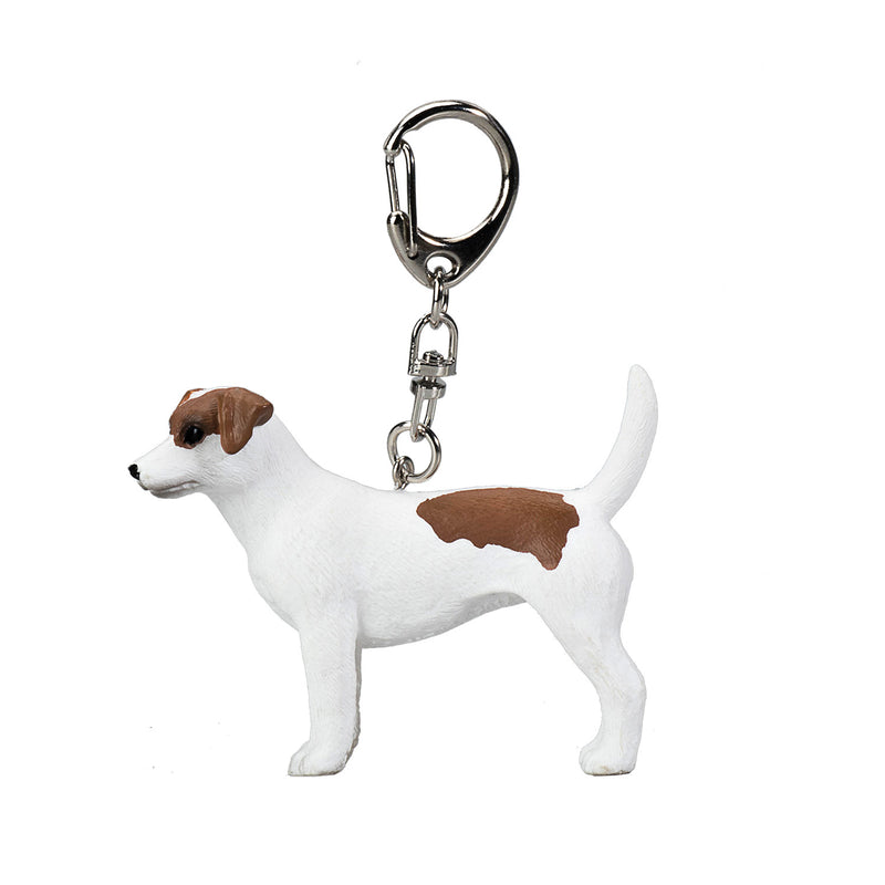 Sleutelhanger Jack Russell - 387457