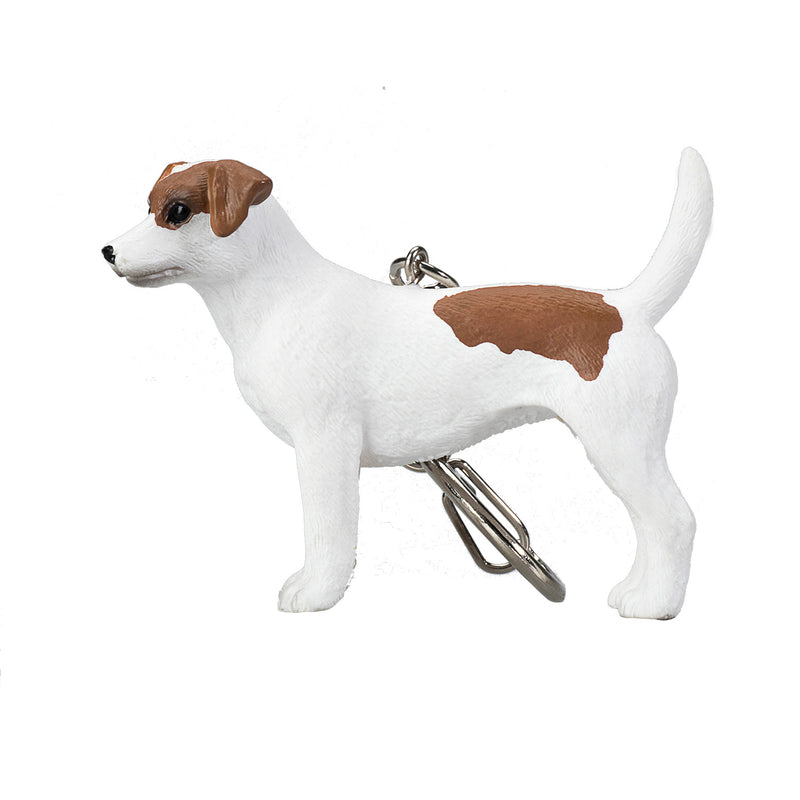 Sleutelhanger Jack Russell - 387457