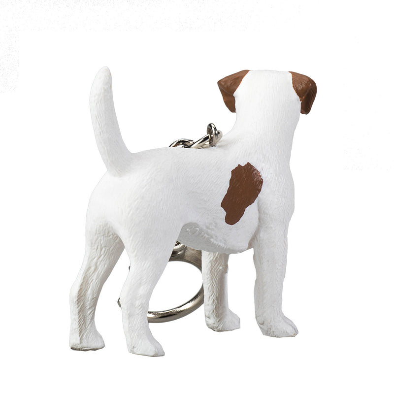 Sleutelhanger Jack Russell - 387457
