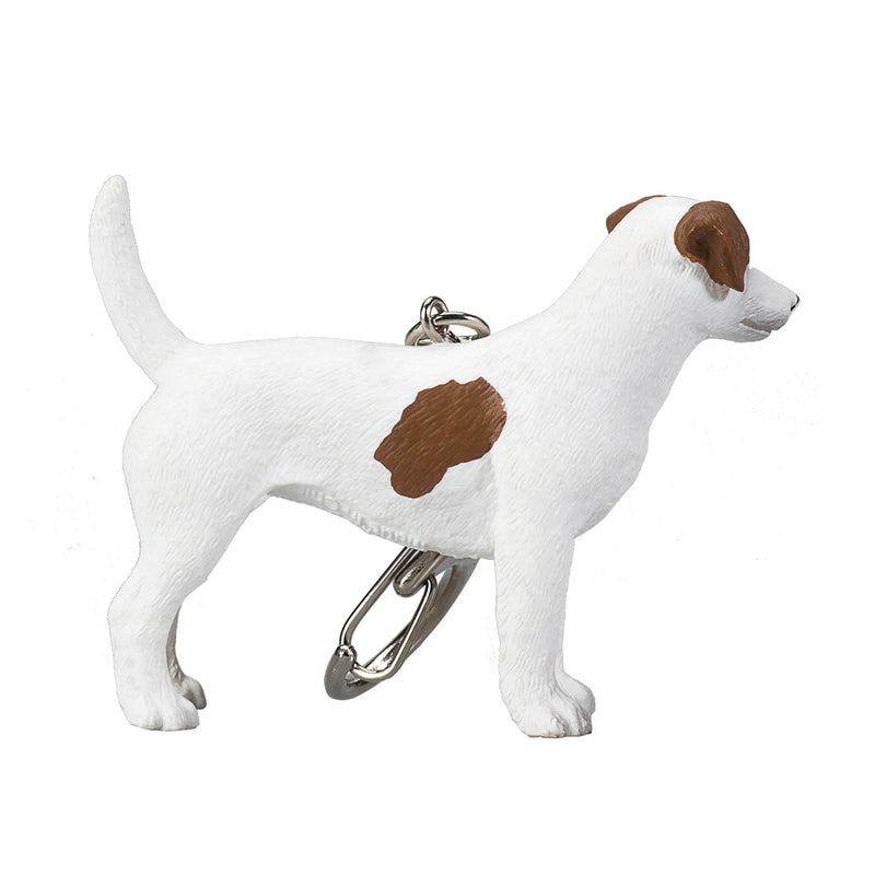 Sleutelhanger Jack Russell - 387457