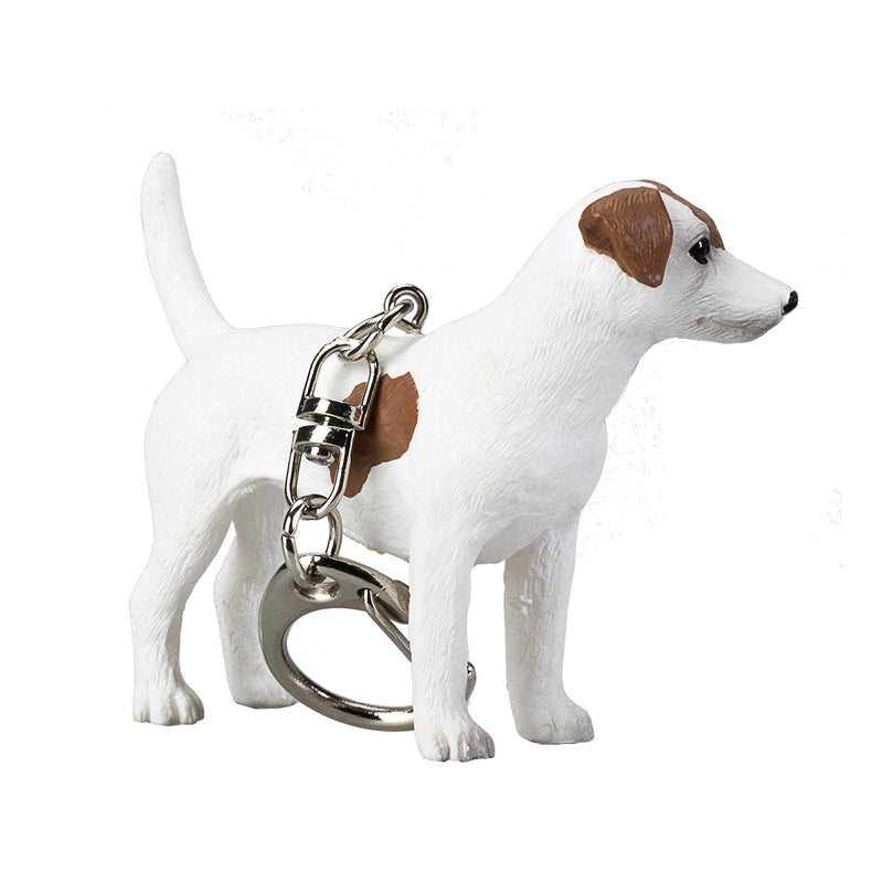 Sleutelhanger Jack Russell - 387457
