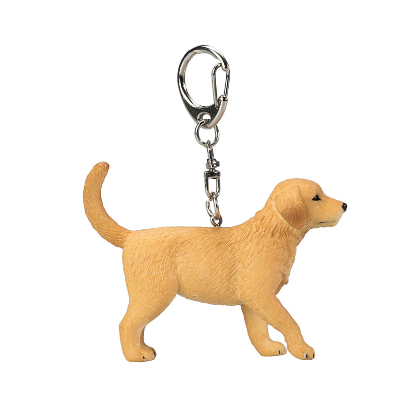 Sleutelhanger Labrador Puppy - 387458